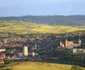 Dealurile din vecinătatea Hunedoarei Foto Daniel Guță ADEVĂRUL (50) JPG