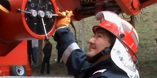 Reşiţa: Explozie în satul Plugova