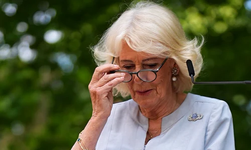 Regina Camilla în lacrimi povestind despre boala mamei sale profimedia 1116690287 jpg