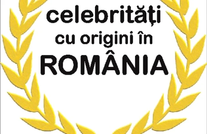 Celebritati cu origini in Romania