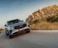 Volvo XC90 pe insula Rab din Croația Foto: Autocritica