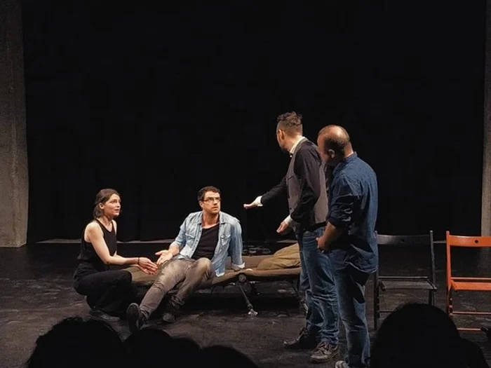 
    Ultima fotografie publicată de Ciprian Nemesiu pe Facebookfoto: Facebook  