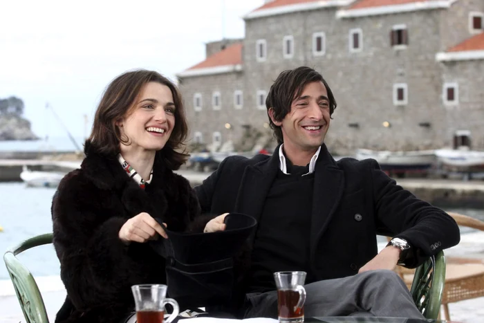 Sinaia și Bucureștiu, printre locurile din România unde s-a filmat / FOTO: IMDB