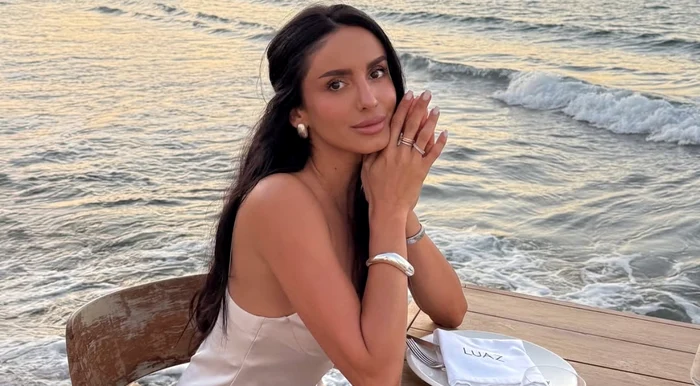 Ioana Grama / Foto: Instagram