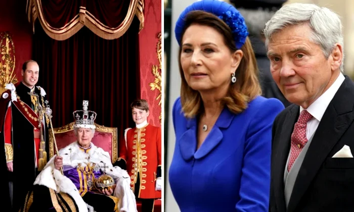 FotoJetWilliam și Middletons jpg