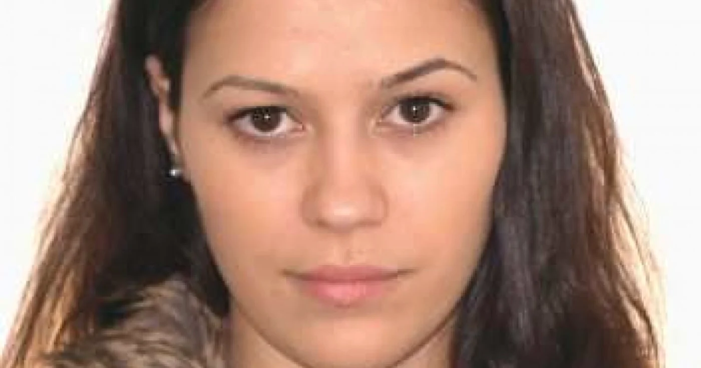 Tânăra a plecat de acasă şi nu s-a mai întors FOTO IPJ Călăraşi