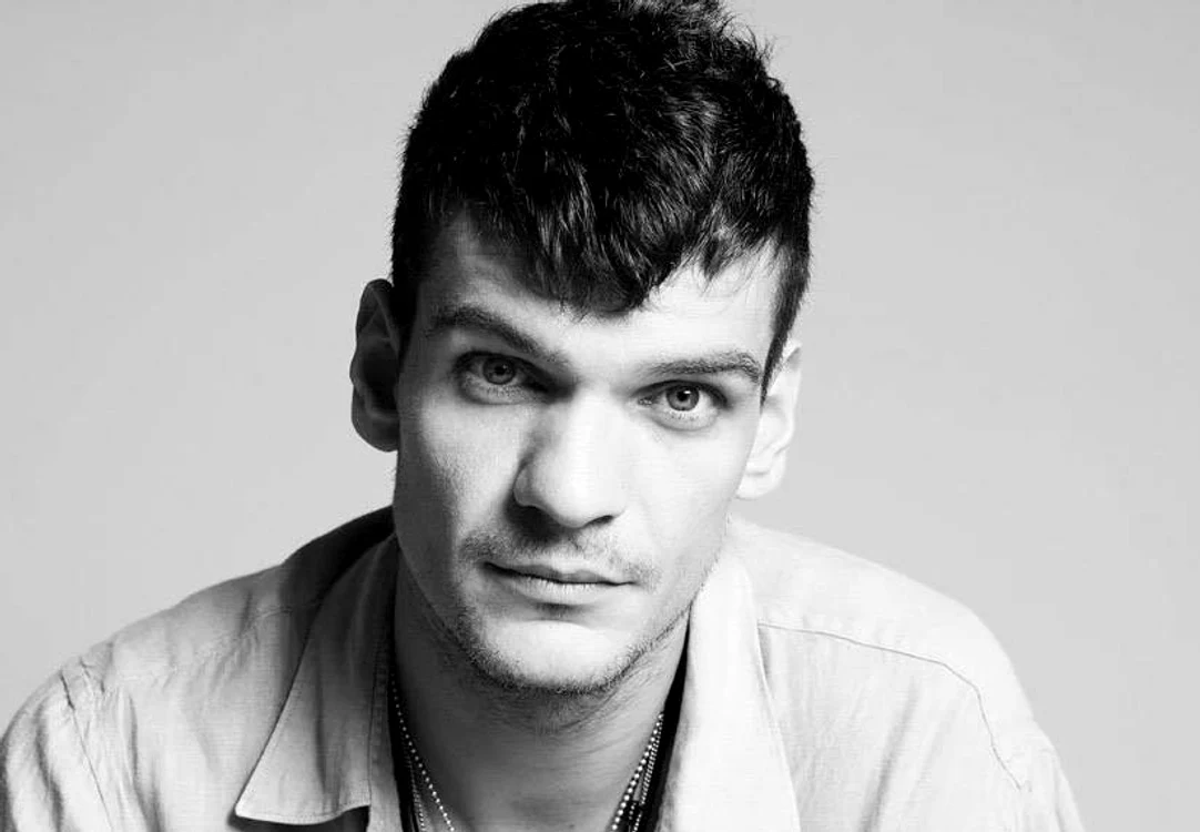 Tudor Chirilă Foto: Arhiva personală