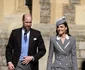 Kate Middleton și Prințul William 