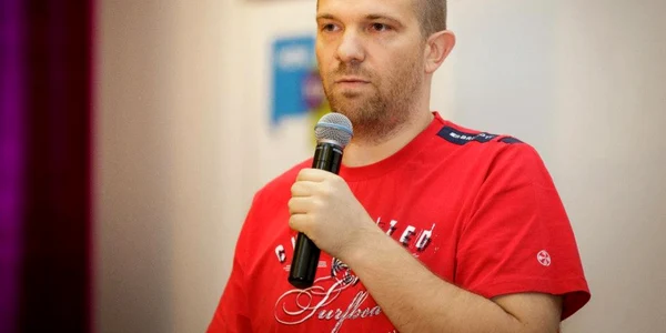 bobby voicu FOTO facebook - Bobby Voicu/How to Web