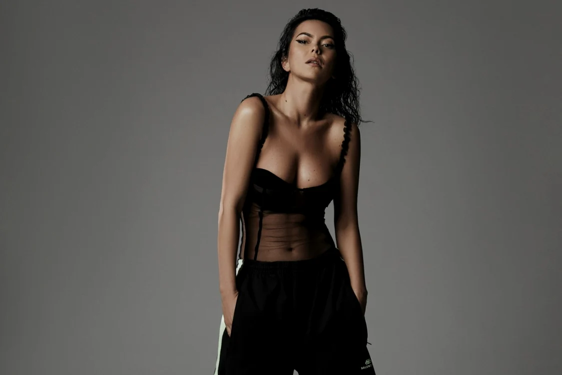 INNA - record