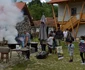 Festivalul licuricilor din Costesti Vâlcea Foto Oltenia de sub munte geoparc aspirant UNESCO