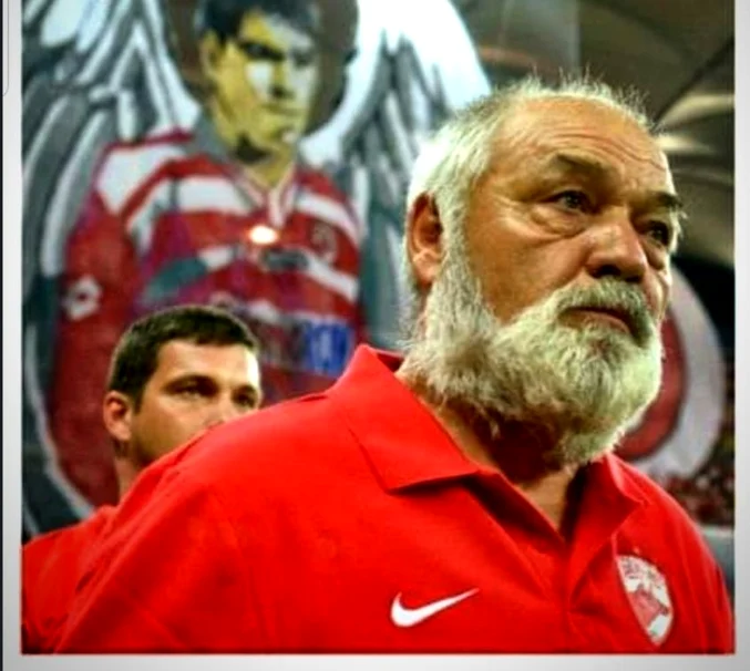 Tatăl lui Cătălin Hîldan a murit foto: Facebook