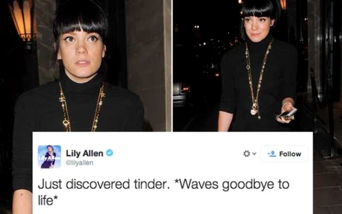 lily allen