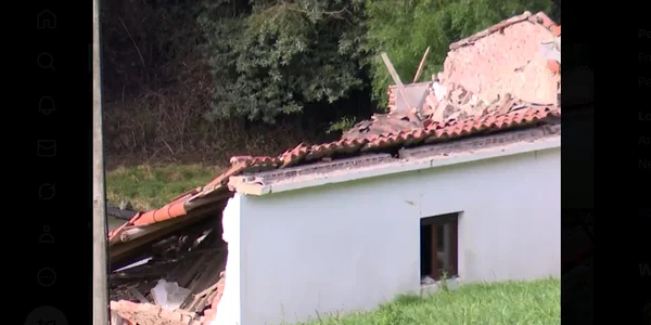 casa prabusita spania foto X