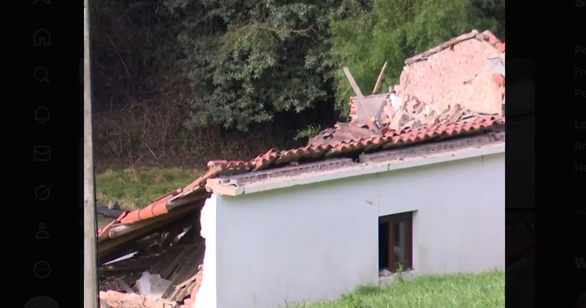 Tragedie în Asturias: 12 români răniți, inclusiv 7 copii, după prăbușirea casei în care locuiau