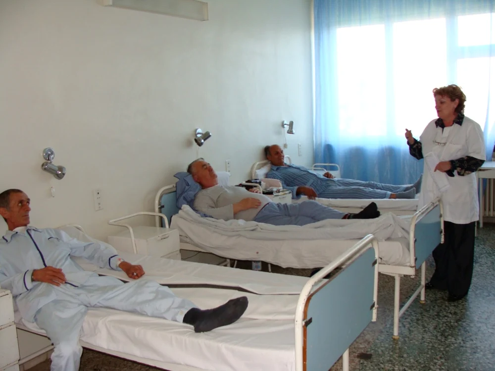 Salariile medicilor vor creşte