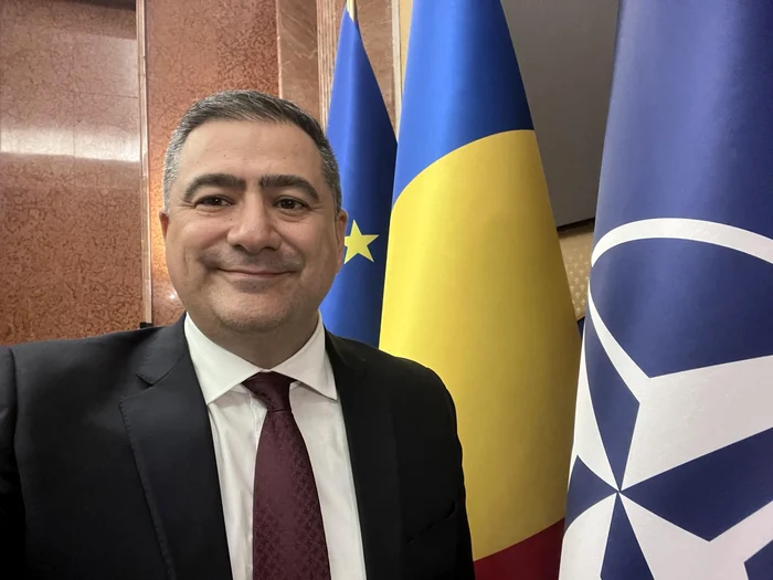 Fostului deputat i se promisese o altă funcție FOTO Facebook 