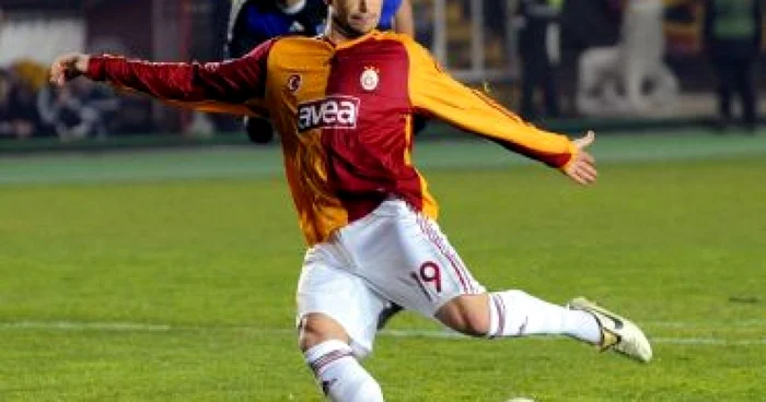 FOTBAL: Galatasaray a făcut showîn derby-ul cu Trabzonspor-VIDEO