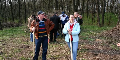 Ecaterina Niculăeş a fost şi şefa cancelariei prefectului Cristian Roman 