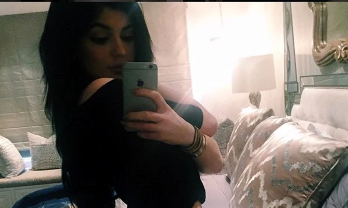 kylie jenner naked instagram nude 18th birthday legal 11 jpeg