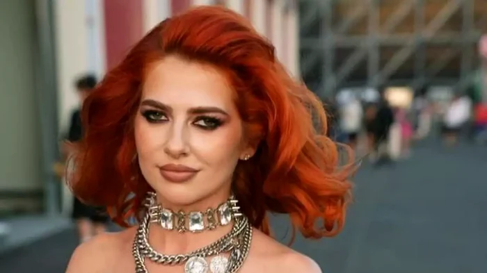 Lidia Buble - Foto: social media