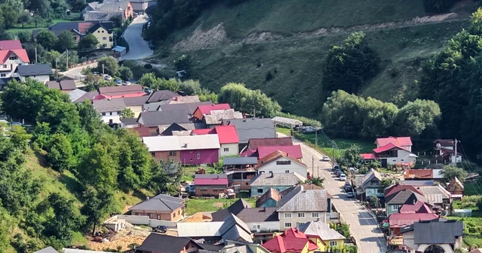 Se dorește stimularea turismului în zonă / foto: Facebook