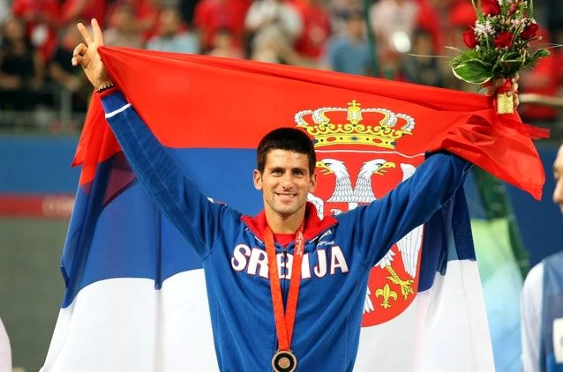 Djokovici