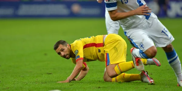 Romania Finlanda FOTO Mediafax
