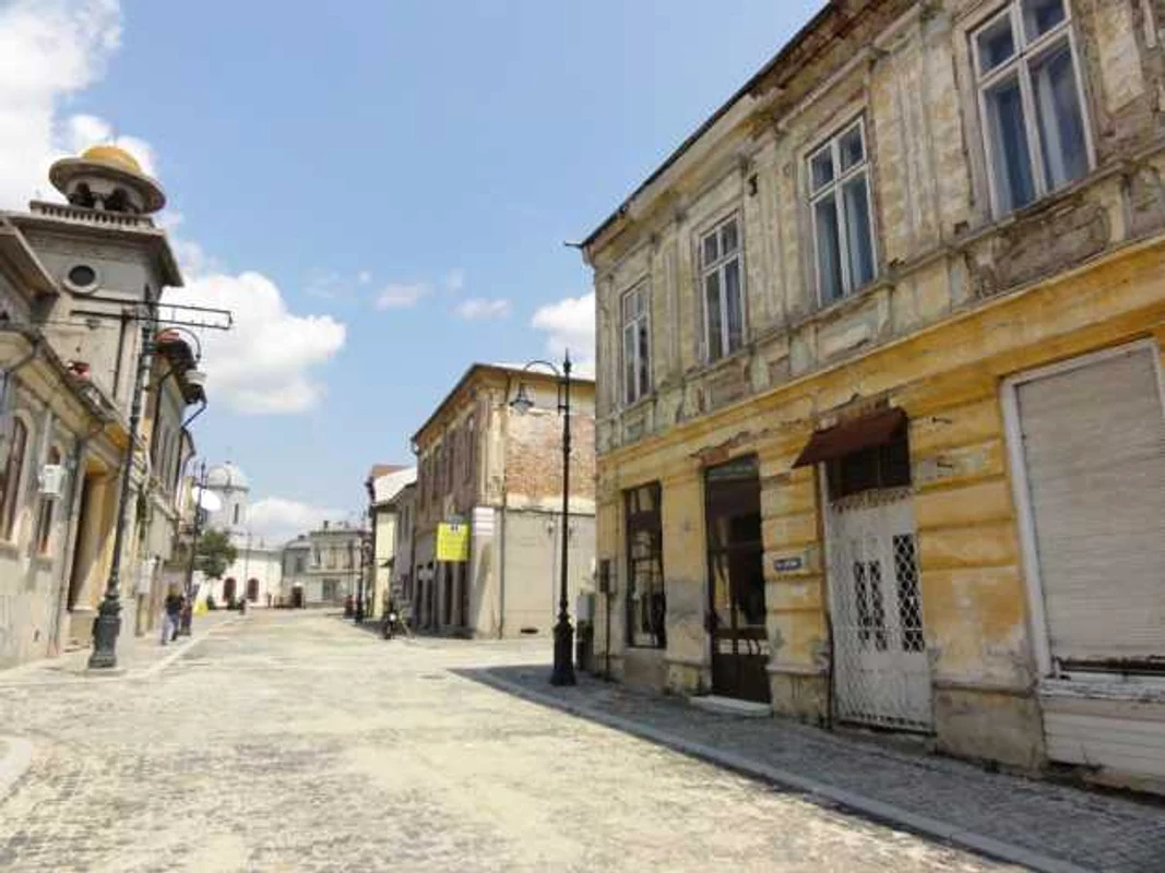 cinema victoria slatina