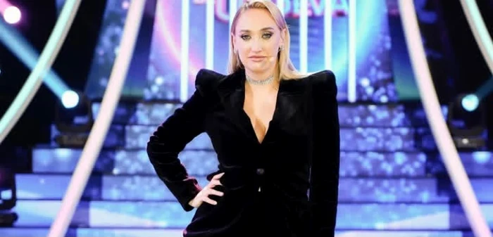 Ilona Brezoianu a dat vestea că e însărcinată foto: Instagram 