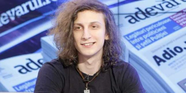 Tiberiu Albu FOTO Eduard Enea