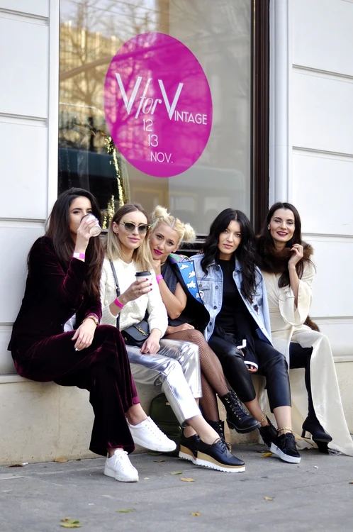 moda strazii