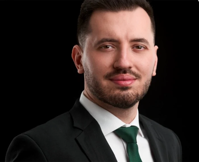 Marius Stanciu, avocat