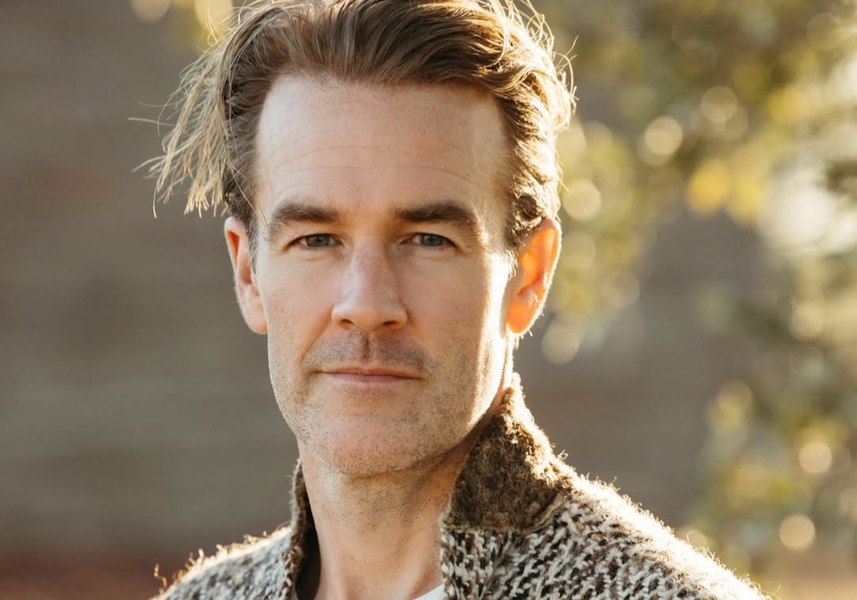 James Van Der Beek, starul din Dawson’s Creek, a murit la vârsta de 48 de ani