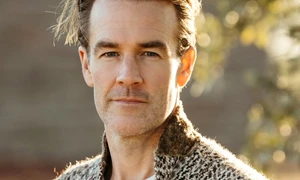 James Van Der Beek FOTO Instagram
