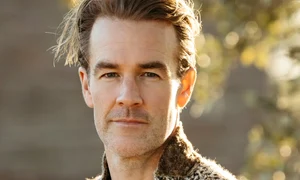 James Van Der Beek FOTO Instagram