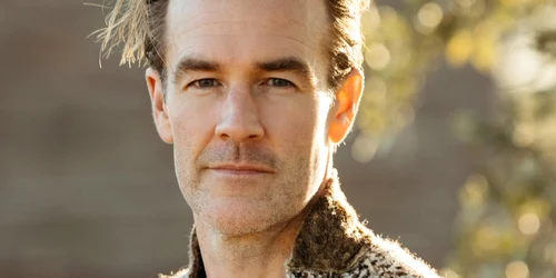 James Van Der Beek FOTO Instagram