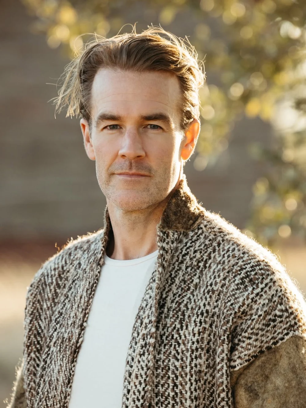 James Van Der Beek, starul din Dawson’s Creek, a murit la vârsta de 48 de ani