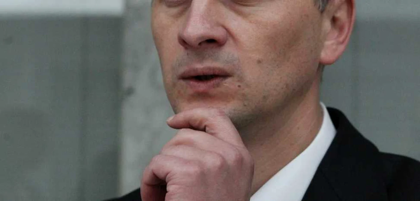 Dorin Drăguţanu nu a precizat despre ce companie este vorba FOTO: Adevărul