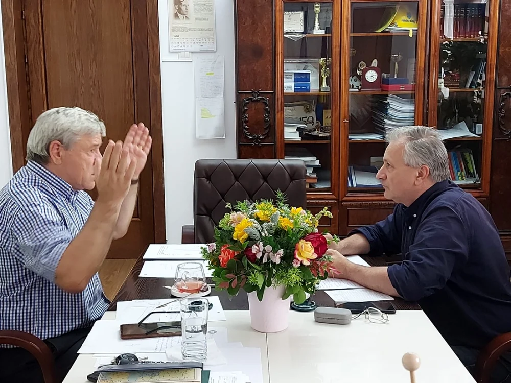 santier varianta ocolitoare Barlad FOTO Cătălin Urtoi 1
