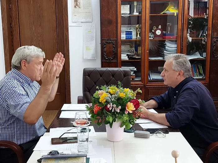 santier varianta ocolitoare Barlad FOTO Cătălin Urtoi 1