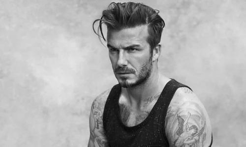 David Beckham recunoaște că e ”colecționar de amulete, talismane” pentru că e exagerat de superstițios jpeg