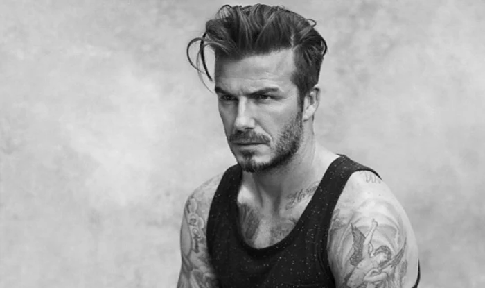 David Beckham recunoaște că e ”colecționar de amulete, talismane” pentru că e exagerat de superstițios
