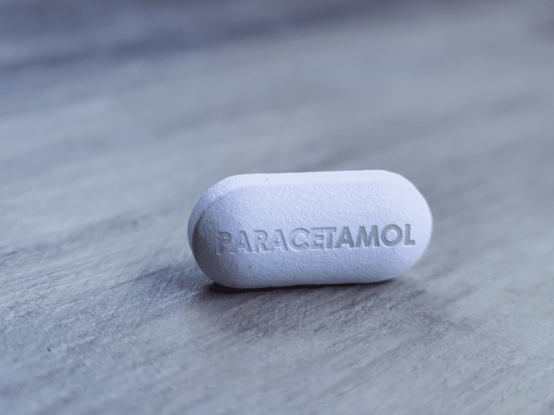 Când devine periculos banalul paracetamol. Doza corectă pentru copii și adulți: explicațiile unui medic