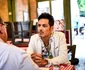 Ştefan Bănică şi a bătut colegul de filmări  Îl corecta pe Vizante cu violenţă fizică jpeg