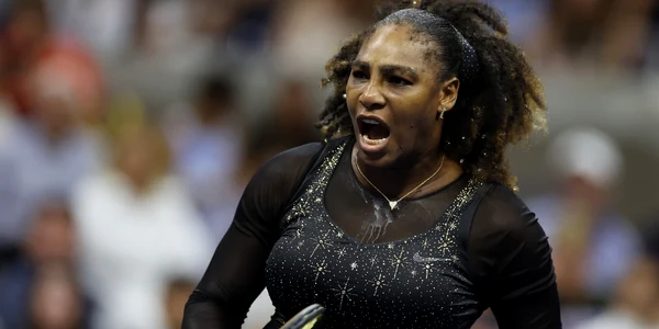 Serena Williams, Getty Images jpg
