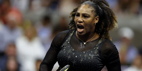 Serena Williams, Getty Images jpg