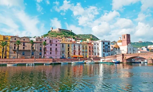 21703754   detail of temo river shore in bosa, sardinia jpeg