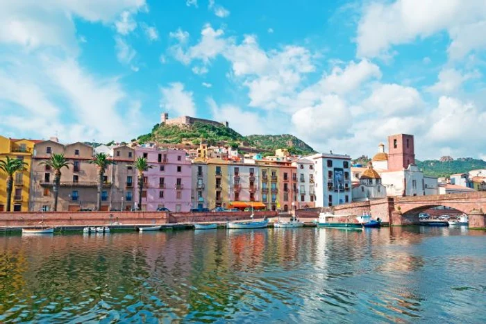 21703754   detail of temo river shore in bosa, sardinia jpeg