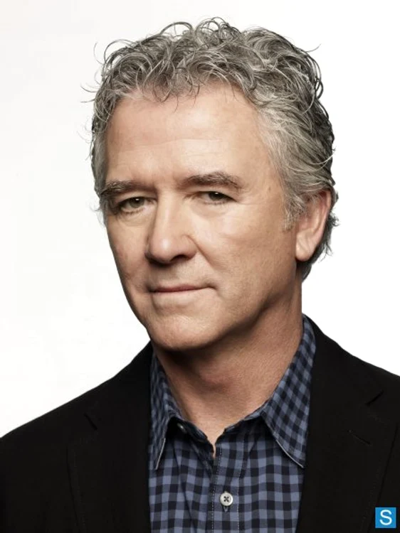 Patrick Duffy